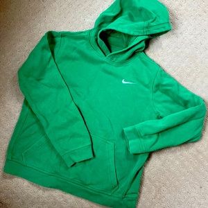Nike Hoodie EUC